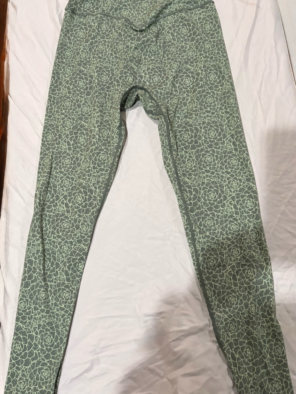 BuffBunny Siren Leggings
